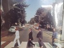 The Beatles - Return to Abbey Road LP - Fan Club Issue NW-8 - MINT SEALED