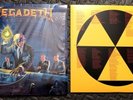 MEGADETH RUST IN PEACE LP Opened, But never Played  180gm, Audiophile LMTD ED