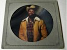 Teddy Pendergrass-Life Is A Song Worth Singing-1978 PROMO Picture Disc LP