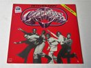 The Commodores Anthology-ORIGINAL 1983 U.S. Double LP-SEALED