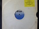 ANTONIOU Sound On Sound ELITE DAZZ 17 UK Press VINYL 12” STICKER DISCO FUNK