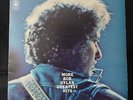 BOB DYLAN More Greatest Hits CBS UK LP ORANGE LABEL UK VINYL A1/B1/A1/B1 2LP NM