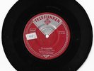 Export? 1957 ERNST MOSCH EGERLÄNDER 45-946 Single HEIMATGRÜSSE/SCHÄTZLEIN