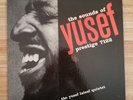 The Yusef Lateef Quintet - The Sounds Of Yusef (MONO, 1ST PRESS 1957) Prestige