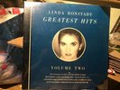 RARE STILL SEALED LINDA RONSTADT GREATEST HITS VOLUME TWO 12