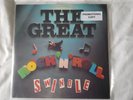  SEX PISTOLS GREAT ROCK ‘N’ ROLL SWINDLE RARE AUSTRALIA WHITE LABEL PROMO 2LP 