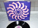 EMBRYO - OPAL 1st PRESS OHR 56 003  EARLIST WITH 5 NUMBERS Kraut Psych