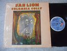 JAH LION Columbia Colly MANGO LP 1976 NM