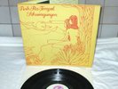 ASH RA TEMPEL - SCHWINGUNGEN 1st PRESS OHR 1972 ONE OF THE BEST KRAUTROCK LPs