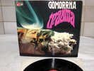 GOMORRHA - TRAUMA 1st PRESS BASF CORNET 1971 RARE GERMAN KRAUTROCK PROG PSYCH