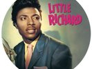 LITTLE RICHARD Tutti Frutti: Greatest Hits Picture Disc LP LUCILLE RIP IT UP