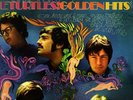 Turtles The-Golden Hits - Vol 1 Gold Vinyl (UK IMPORT) VINYL NEW