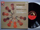EL 27 01331 - ACCARDO - VIVALDI - 4 VIOLIN CONCERTOS - DMM DIGI - NM - GERMAN