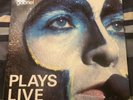 Peter Gabriel Plays Live Vinyl Record
