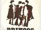 BRINCOS**PASSPORT**DEMO**MOD**DANCER**PICTURE SLEEVE**LISTEN
