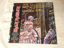 IRON MAIDEN -   SOMEWHERE IN TIME LIMITED EDITION PICTURE DISK  STILL SEALED