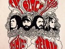 Black Angels-Indigo Meadow (UK IMPORT) VINYL NEW