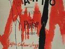 Charlie Parker/ MACHITO Bird on Verve. Vol 4 Afro Cuban Jazz Vinyl LP HL6.1337