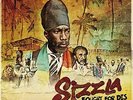 SIZZLA-Fought For Dis (LP) (UK IMPORT) VINYL NEW