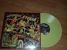 Demented Are Go, Hellbillystorm Lp Limited. edition Psychobilly 