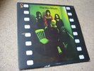 The Yes Album LP UK Red & Plum 1st Press Campbell Connelly
