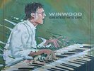 `WINWOOD,STEVE`-WINWOOD GREATEST HITS LIVE (UK IMPORT) VINYL LP NEW