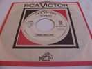 THE DYNAMICS - I NEED YOUR LOVE / LOVE ME - RCA VICTOR DJ