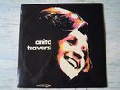 Anita Traversi - OMONIMO (Lp) Raro, Cover Laminated