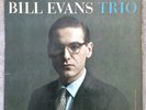 BILL EVANS Portrait in Jazz RIVERSIDE original UK copy  A-2L/B-1L