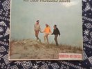 Peter, Paul and Mary  See What Tomorrow Brings  MINT record
