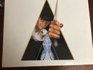 SEALED A CLOCKWORK ORANGE SOUNDTRACK LP RECORD BN 2573