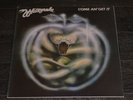 whitesnake - come an get it lp vinyl russia