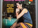 MAKING BELIEVE Nashville's 60's Stars DOLLY PARTON-DOTTIE WEST-JAN HOWARD