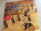 Electric Light Orchestra Showdown Rare Bovema Holland Colored Vinyl Sealed Lp