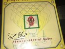 SIGNED  Ginger Baker & Friends - Eleven Sides Of Baker - Vinyl LP UK  1976