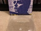 Cold World Fifty-Fifty Clown New Vinyl Flexi Clear /200 Hardcore Japanese Press