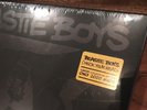 SEALED Beastie Boys CHECK YOUR HEAD Collectors Edition LIMITED TO 2,000 COPIES