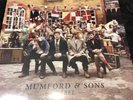 MUMFORD & SONS 'BABEL' VINYL LP  - BRAND NEW AND SEALED