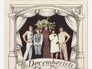 The Decemberists Picaresque Vinyl Colored Newbury Comics Exclusive