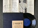 PETE SEEGER: Darling Corey LP (10
