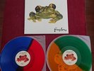 Silverchair Frogstomp 180gsm RARE Coloured Vinyl-Brand New Sealed-Grunge-Punk