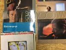 Saxophon Lp Supersax & LA Voices  Stan Getz David Sanborn , 6 Lp s Konvolut