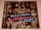 Madonna Celebration Megamix