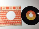1984 Costa Rica BRUCE SPRINGSTEEN “Cover Me” I’m On Fire 45 7” Vinyl