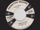 Rockabilly/Female Bopper - Mary Klick 