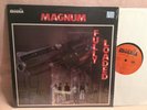 MAGNUM LP Fully Loaded PHOENIX re OOP great copy SHRINK jazz FUNK