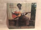 JOHN JACKSON LP Deep In The Bottom ROUNDER orig SEALED rare Blues