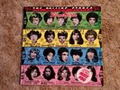 The Rolling Stones Some Girls Vinyl LP 1st Pressing