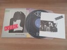 KINO Victor Choi It's Not Love RARE Korea 11 Track LP Viktor Tsoi 1991