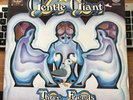 Gentle Giant Three Friends Vertigo Swirl 6360 070 Very Rare Gatefold 1972
